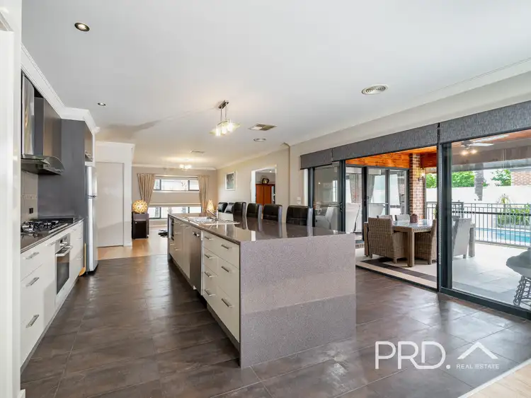 Fourth view of Homely house listing, 5 Studebaker Court, Shepparton VIC 3630