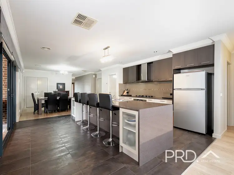 Fifth view of Homely house listing, 5 Studebaker Court, Shepparton VIC 3630