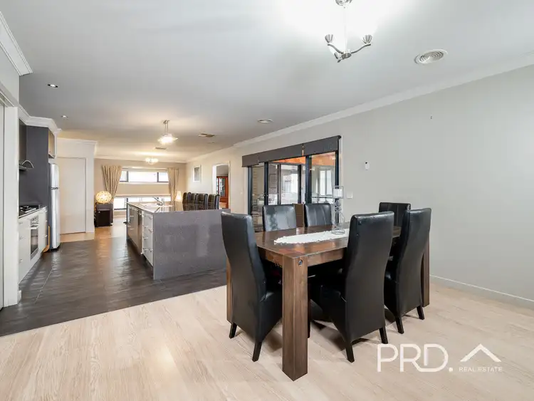 Sixth view of Homely house listing, 5 Studebaker Court, Shepparton VIC 3630