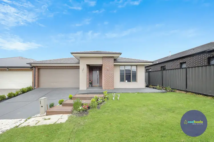 27 Whistler Circuit, Kalkallo VIC 3064