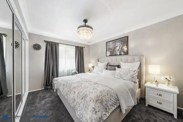 Fifth view of Homely house listing, 3/42 Arthur Street, East Toowoomba QLD 4350