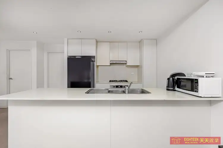 Main view of Homely apartment listing, 301/6 Keats Avenue, Rockdale NSW 2216