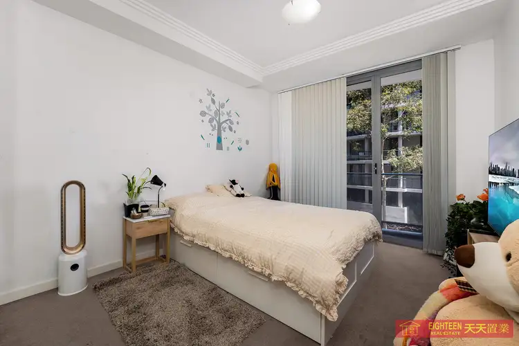 Fourth view of Homely apartment listing, 301/6 Keats Avenue, Rockdale NSW 2216