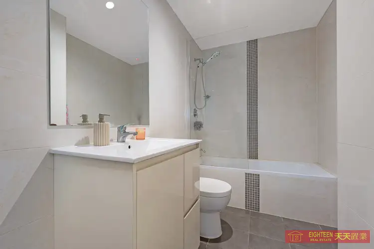 Fifth view of Homely apartment listing, 301/6 Keats Avenue, Rockdale NSW 2216
