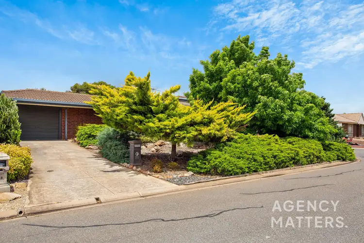 Main view of Homely house listing, 25 Browne Circuit, Craigmore SA 5114