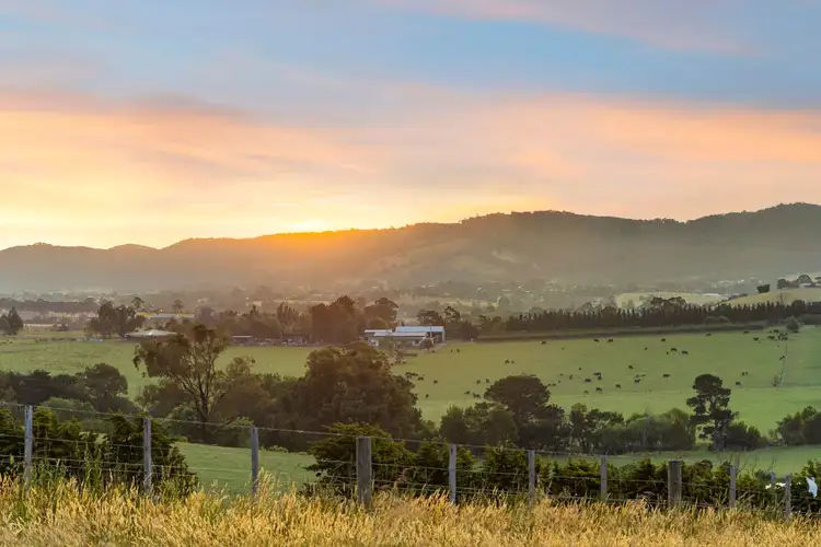 Main view of Homely land listing, LOT 4/80 Walters Lane, Dixons Creek VIC 3775