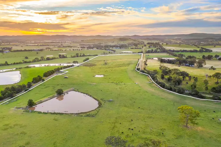 Second view of Homely land listing, LOT 4/80 Walters Lane, Dixons Creek VIC 3775