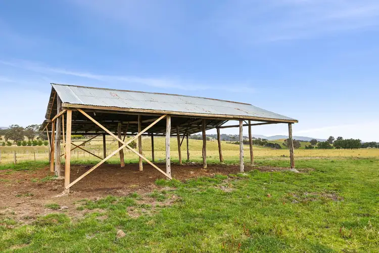 Fourth view of Homely land listing, LOT 4/80 Walters Lane, Dixons Creek VIC 3775