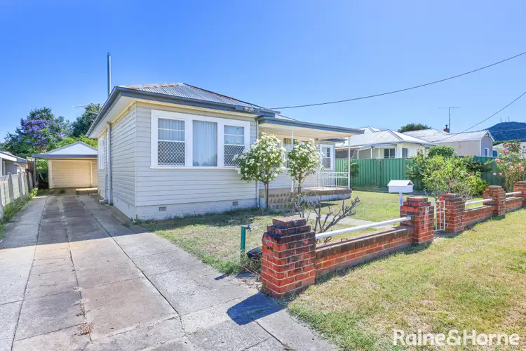 Second view of Homely house listing, 82 Piper Street, Tamworth NSW 2340