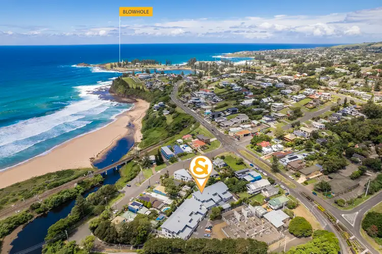 Second view of Homely villa listing, 4/2 Hothersal Street, Kiama NSW 2533