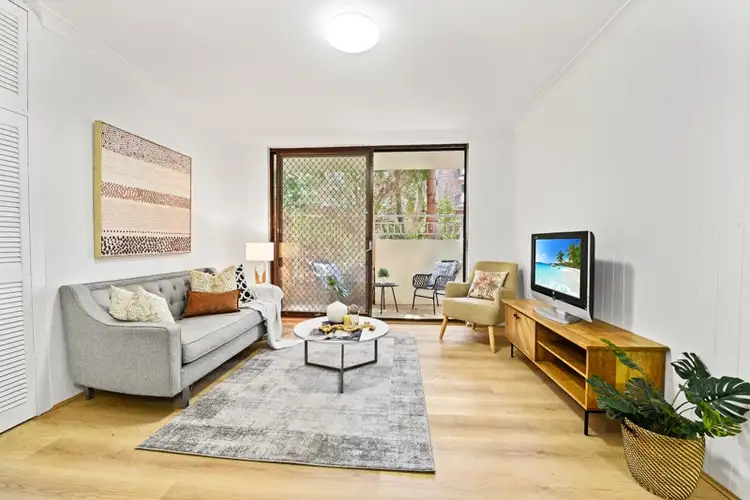 Main view of Homely apartment listing, 5/20 Harold Street, Parramatta NSW 2150