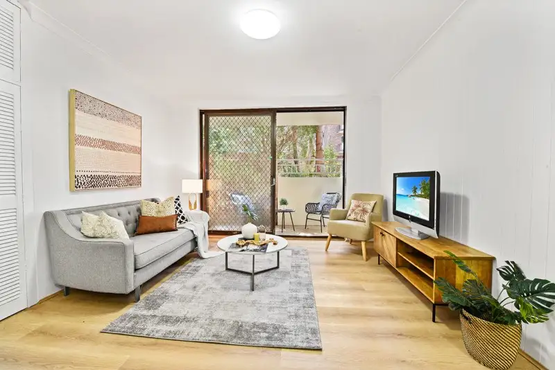 Main view of Homely apartment listing, 5/20 Harold Street, Parramatta NSW 2150