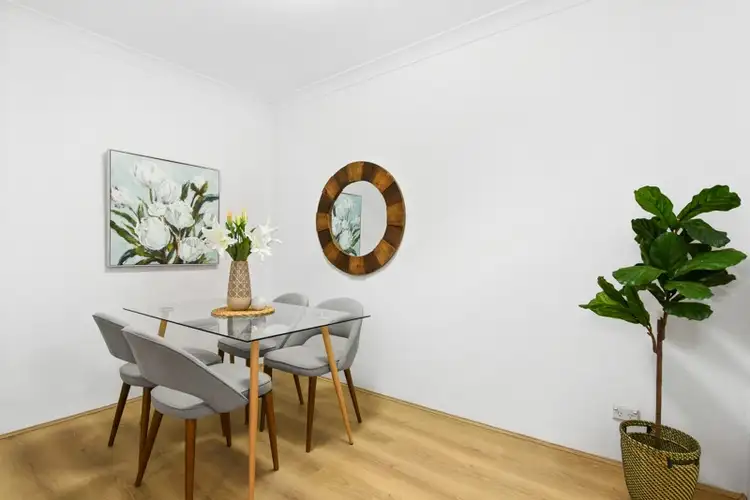 Second view of Homely apartment listing, 5/20 Harold Street, Parramatta NSW 2150
