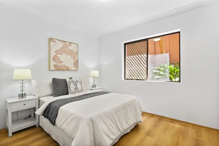 Third view of Homely apartment listing, 5/20 Harold Street, Parramatta NSW 2150