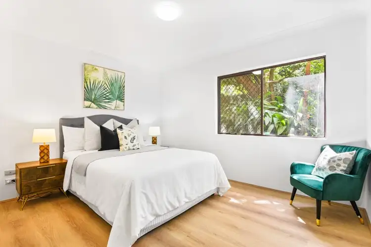 Fourth view of Homely apartment listing, 5/20 Harold Street, Parramatta NSW 2150