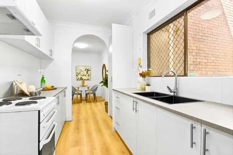 Sixth view of Homely apartment listing, 5/20 Harold Street, Parramatta NSW 2150