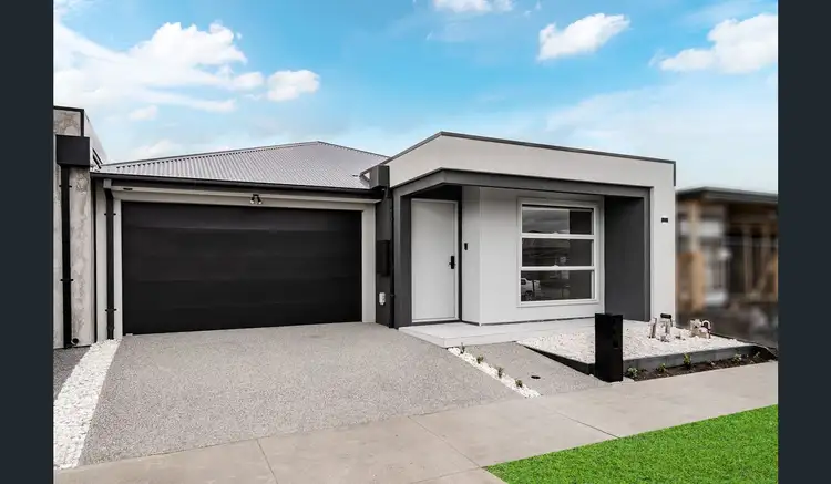 Main view of Homely house listing, 82 RULINGIA ROAD, Donnybrook VIC 3064