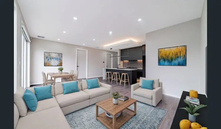 Third view of Homely house listing, 82 RULINGIA ROAD, Donnybrook VIC 3064