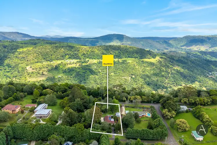 92-94 Windabout Road, Beechmont QLD 4211