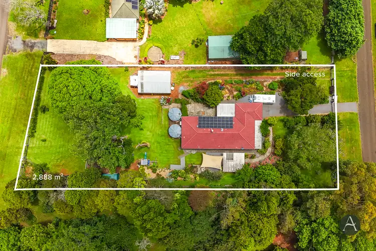 Third view of Homely house listing, 92-94 Windabout Road, Beechmont QLD 4211