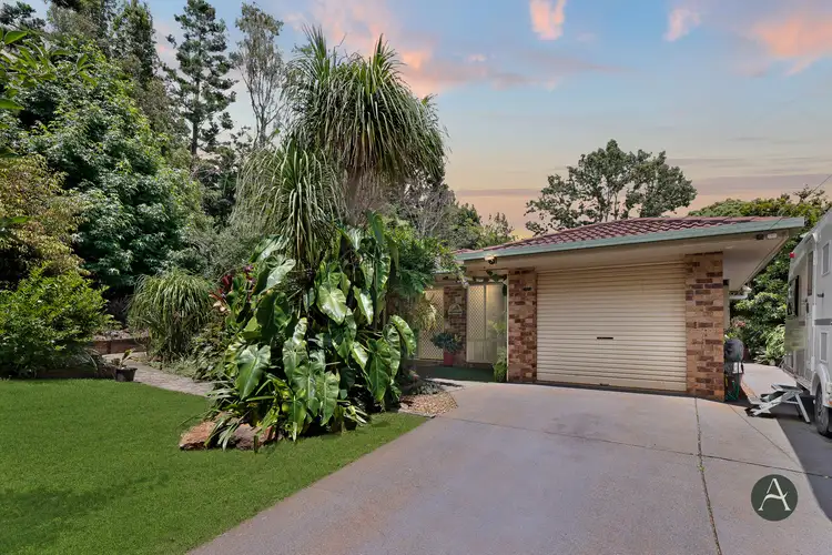 Fourth view of Homely house listing, 92-94 Windabout Road, Beechmont QLD 4211