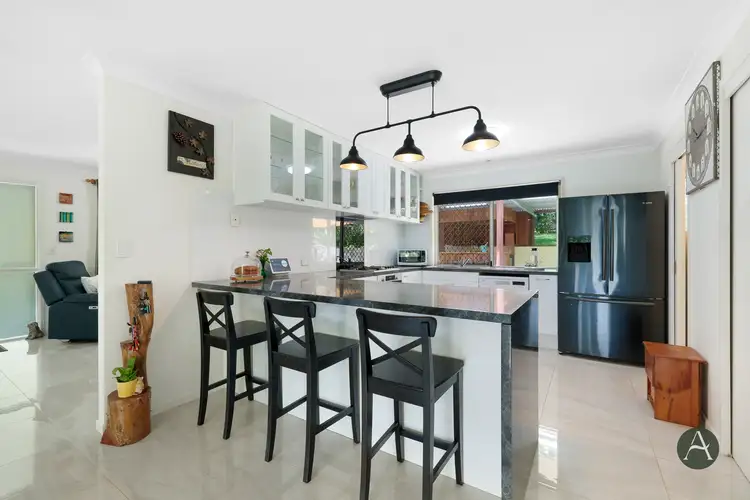 Sixth view of Homely house listing, 92-94 Windabout Road, Beechmont QLD 4211
