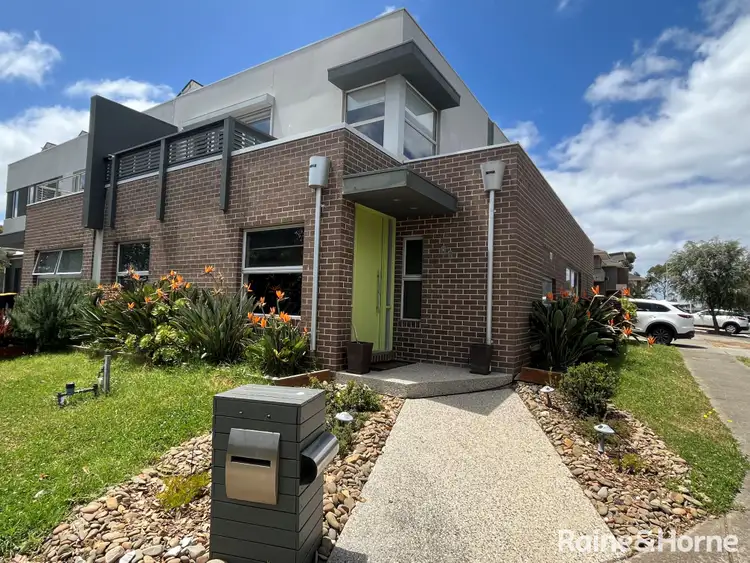 Main view of Homely house listing, 17 Damaine Circuit, Caroline Springs VIC 3023