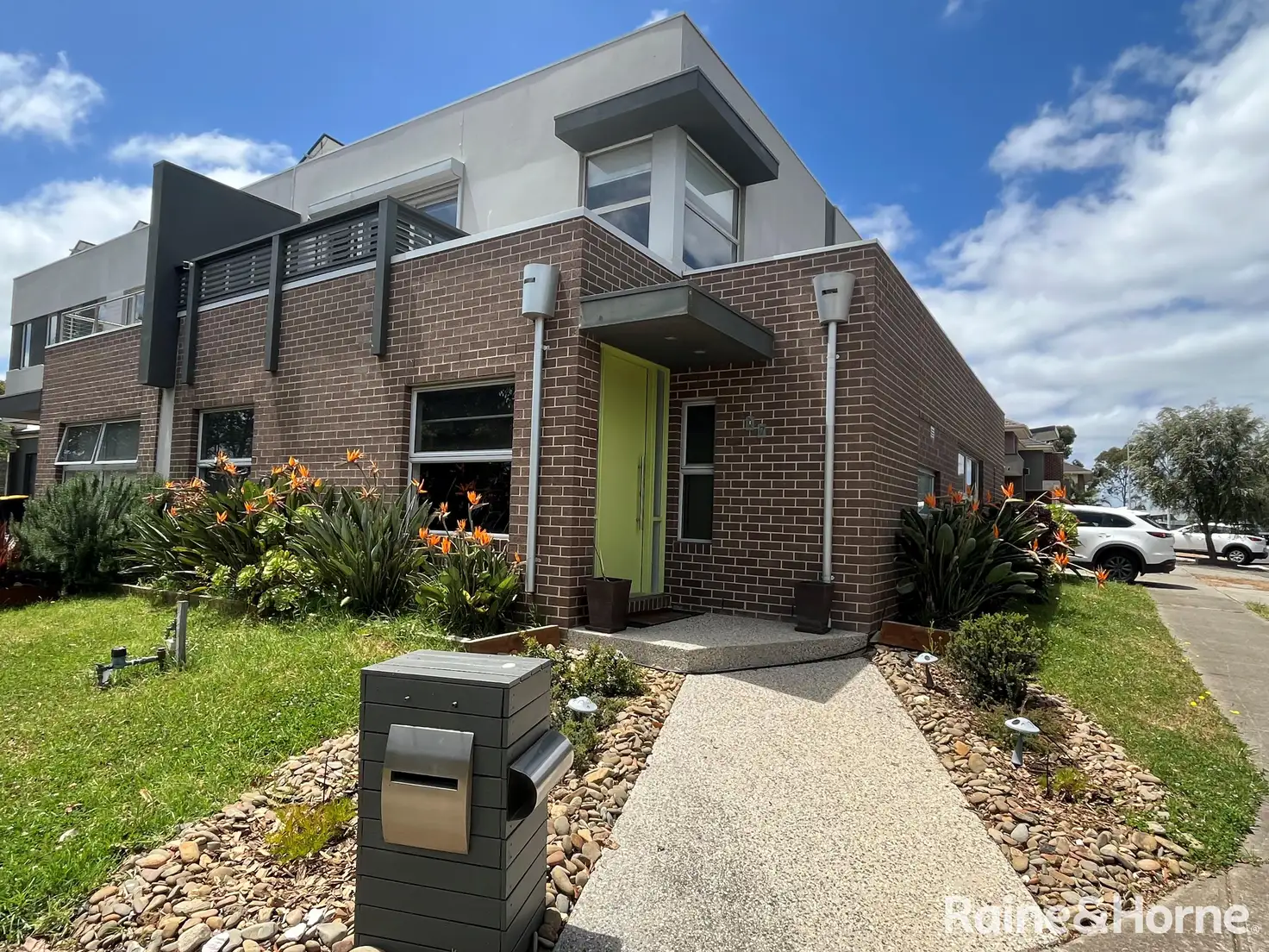 Main view of Homely house listing, 17 Damaine Circuit, Caroline Springs VIC 3023