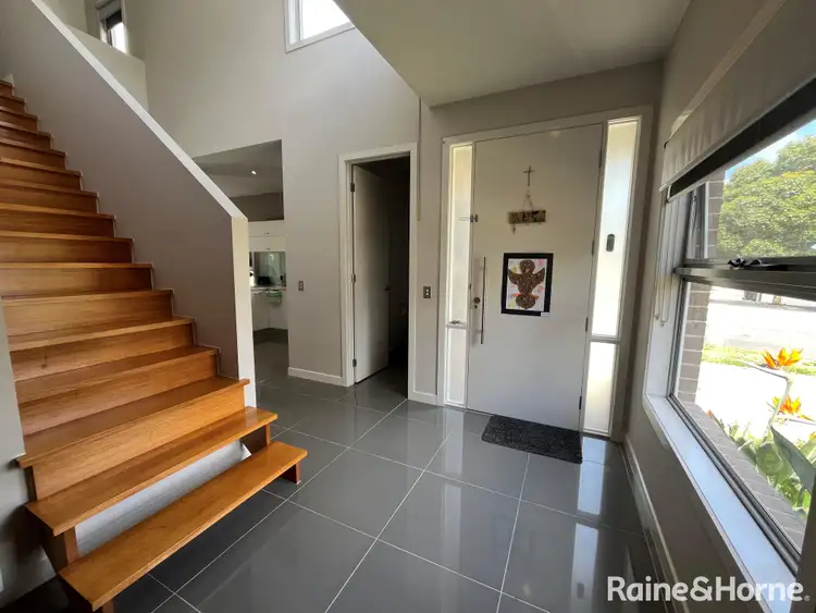 Second view of Homely house listing, 17 Damaine Circuit, Caroline Springs VIC 3023