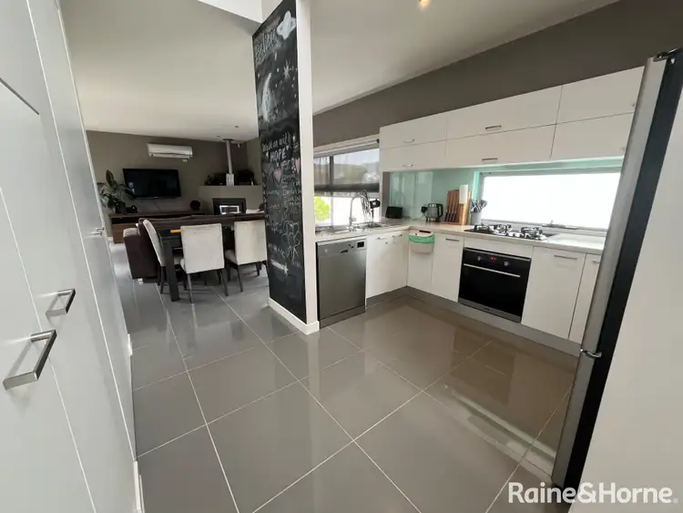 Fifth view of Homely house listing, 17 Damaine Circuit, Caroline Springs VIC 3023
