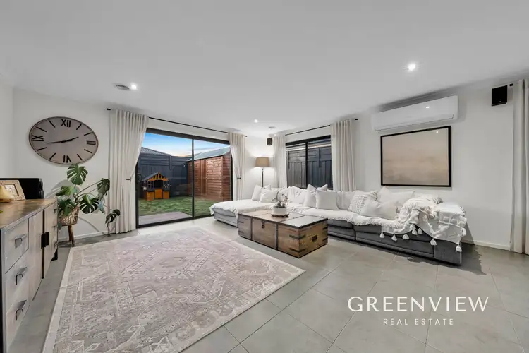 Third view of Homely house listing, 16 Firebird Street, Cranbourne East VIC 3977