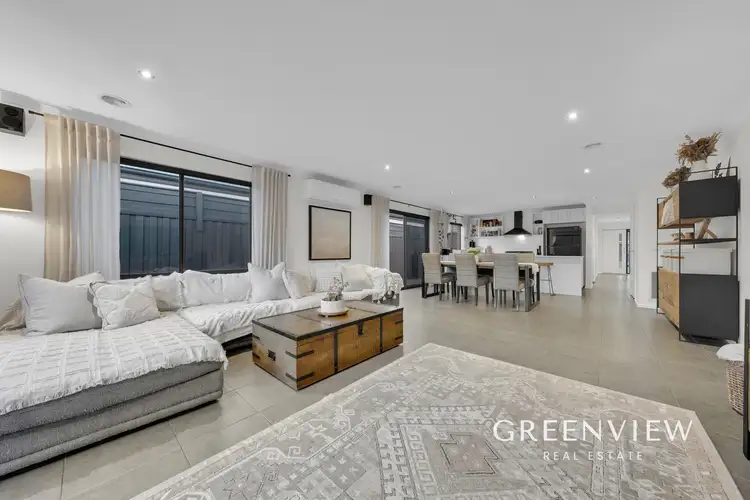 Fourth view of Homely house listing, 16 Firebird Street, Cranbourne East VIC 3977