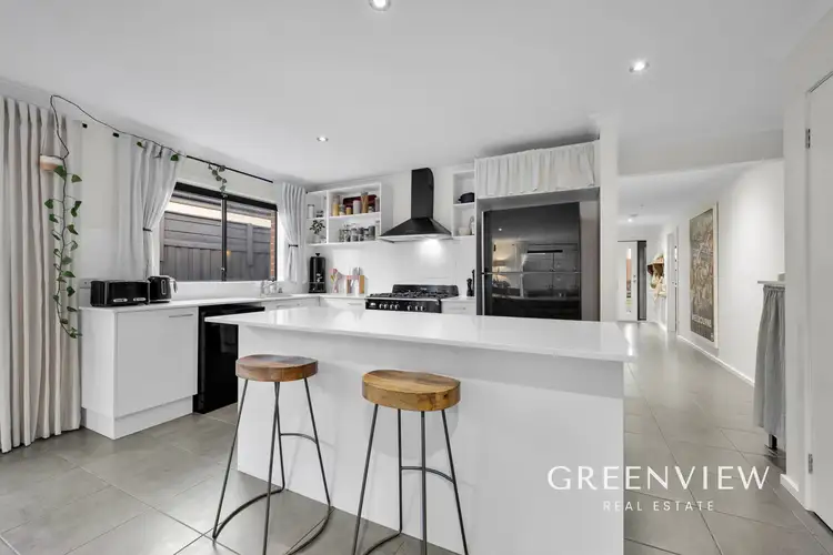 Fifth view of Homely house listing, 16 Firebird Street, Cranbourne East VIC 3977