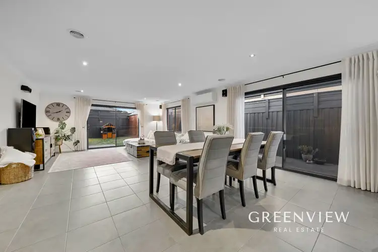 Sixth view of Homely house listing, 16 Firebird Street, Cranbourne East VIC 3977