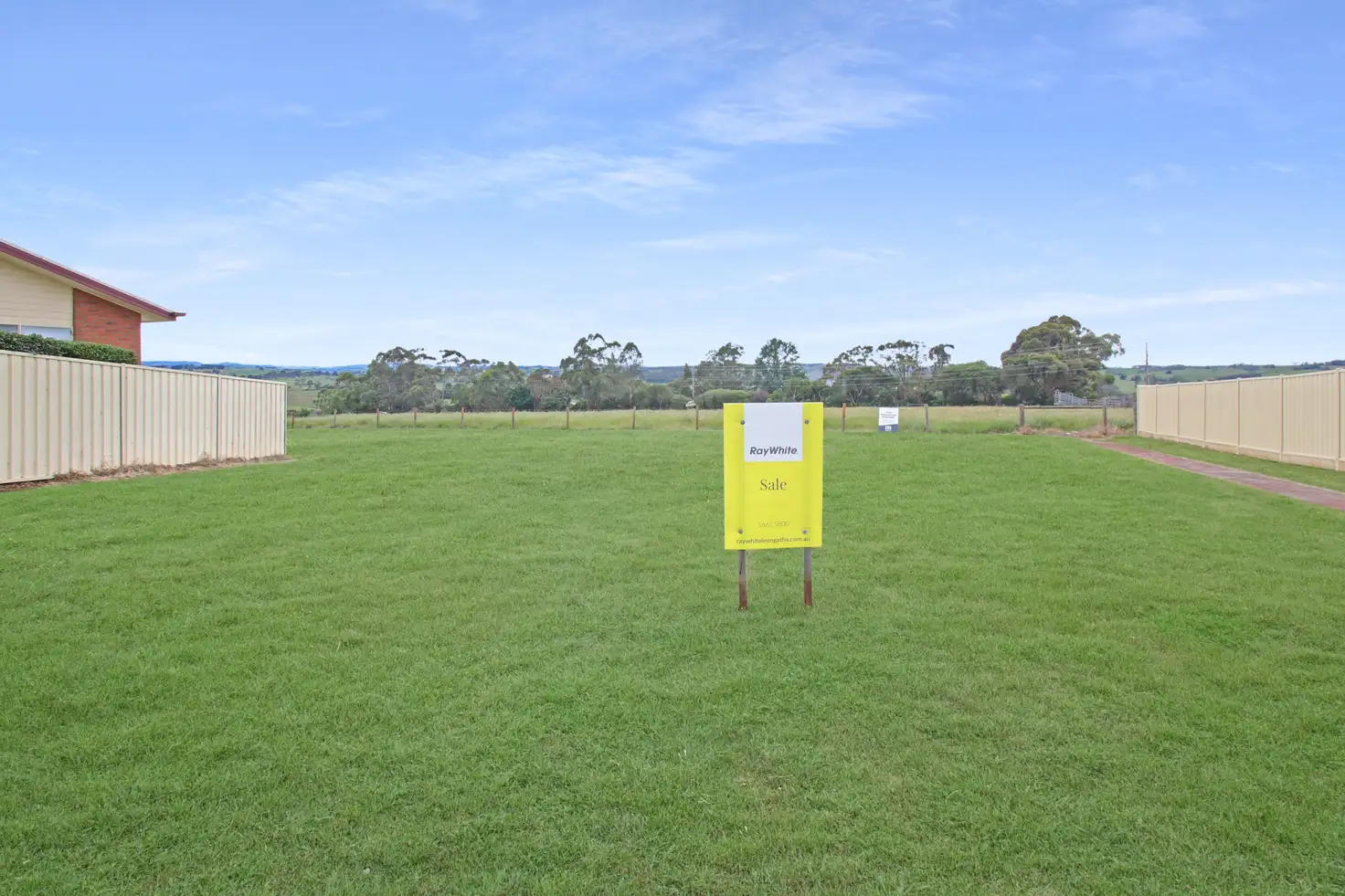 Main view of Homely land listing, 10 Louisa Court, Leongatha VIC 3953