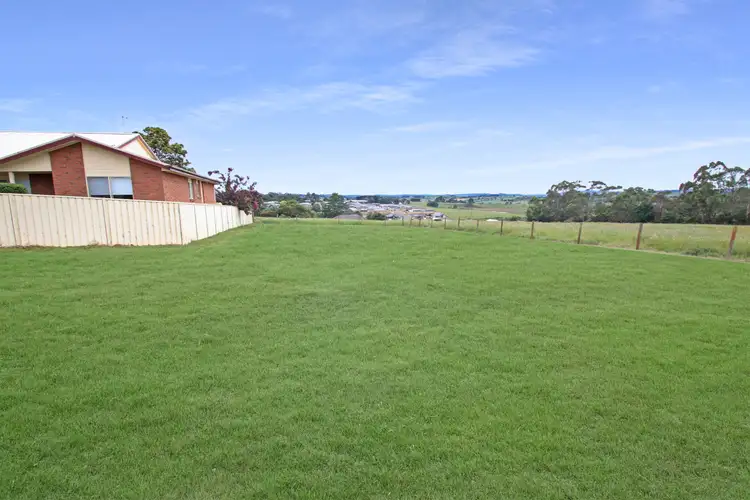 Second view of Homely land listing, 10 Louisa Court, Leongatha VIC 3953