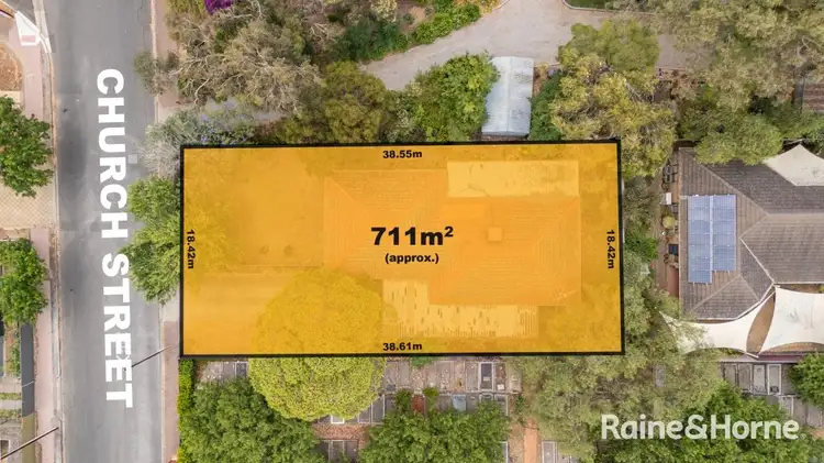 Third view of Homely house listing, 8 Church Street, Magill SA 5072