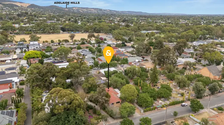 Fourth view of Homely house listing, 8 Church Street, Magill SA 5072