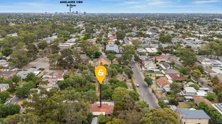 Fifth view of Homely house listing, 8 Church Street, Magill SA 5072