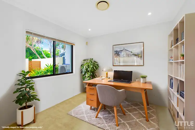 Fifth view of Homely townhouse listing, 14/1 Manacor Place, Coombabah QLD 4216