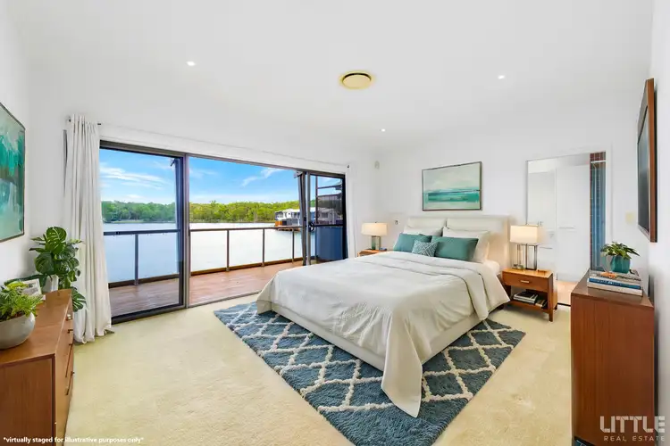 Sixth view of Homely townhouse listing, 14/1 Manacor Place, Coombabah QLD 4216