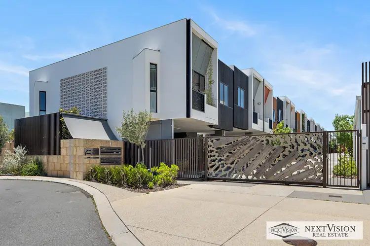 7/6 Parney Close, North Coogee WA 6163