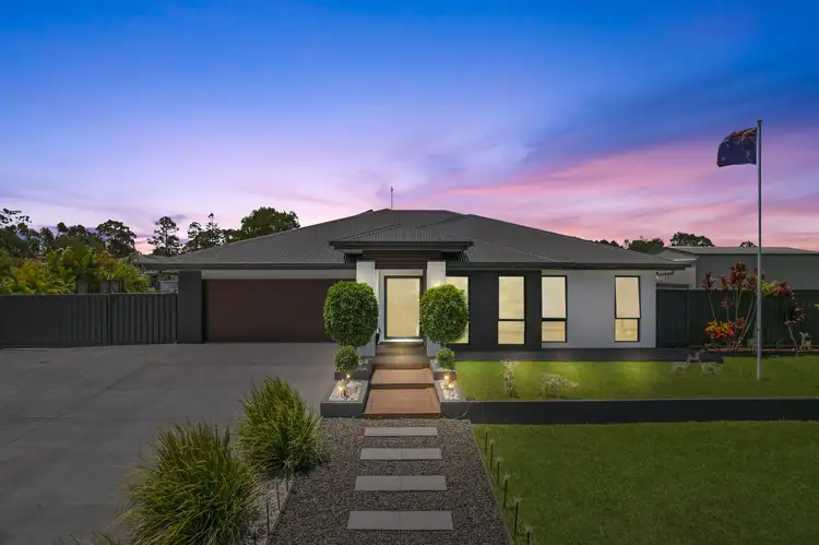 20 Connie Drive, Caboolture QLD 4510