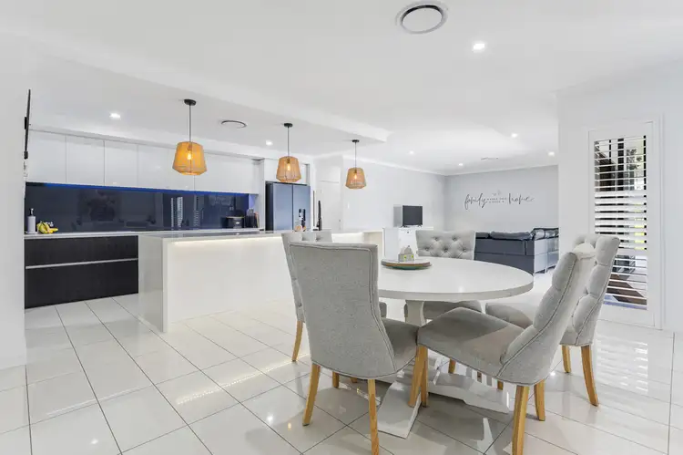 Sixth view of Homely house listing, 20 Connie Drive, Caboolture QLD 4510
