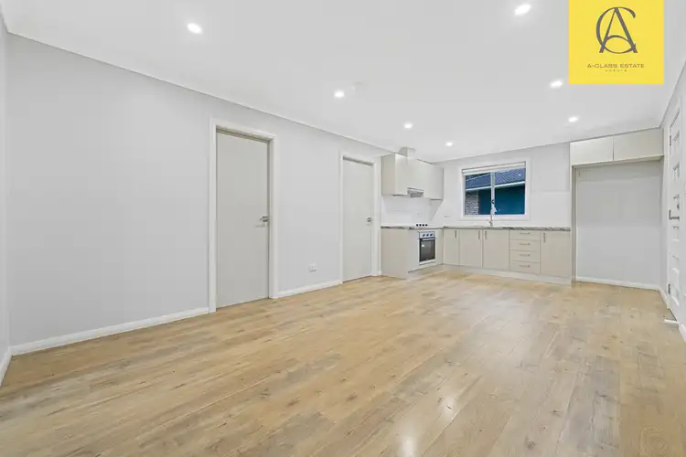 Main view of Homely house listing, 7A Cusack Place, Blackett NSW 2770