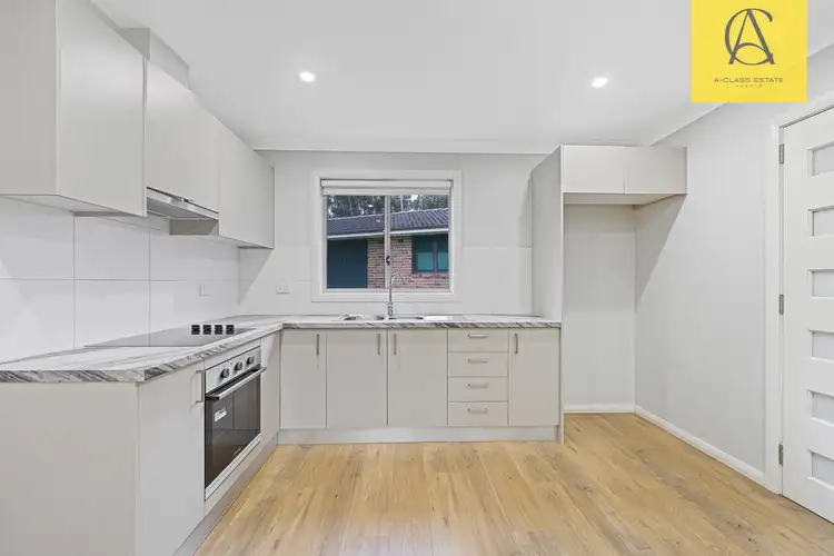 Second view of Homely house listing, 7A Cusack Place, Blackett NSW 2770