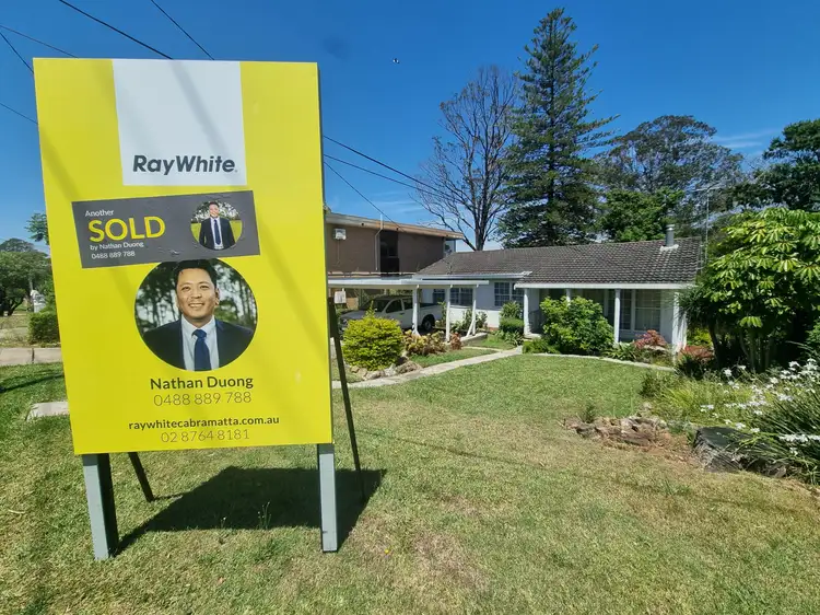 Main view of Homely house listing, 21 Links Avenue, Cabramatta NSW 2166