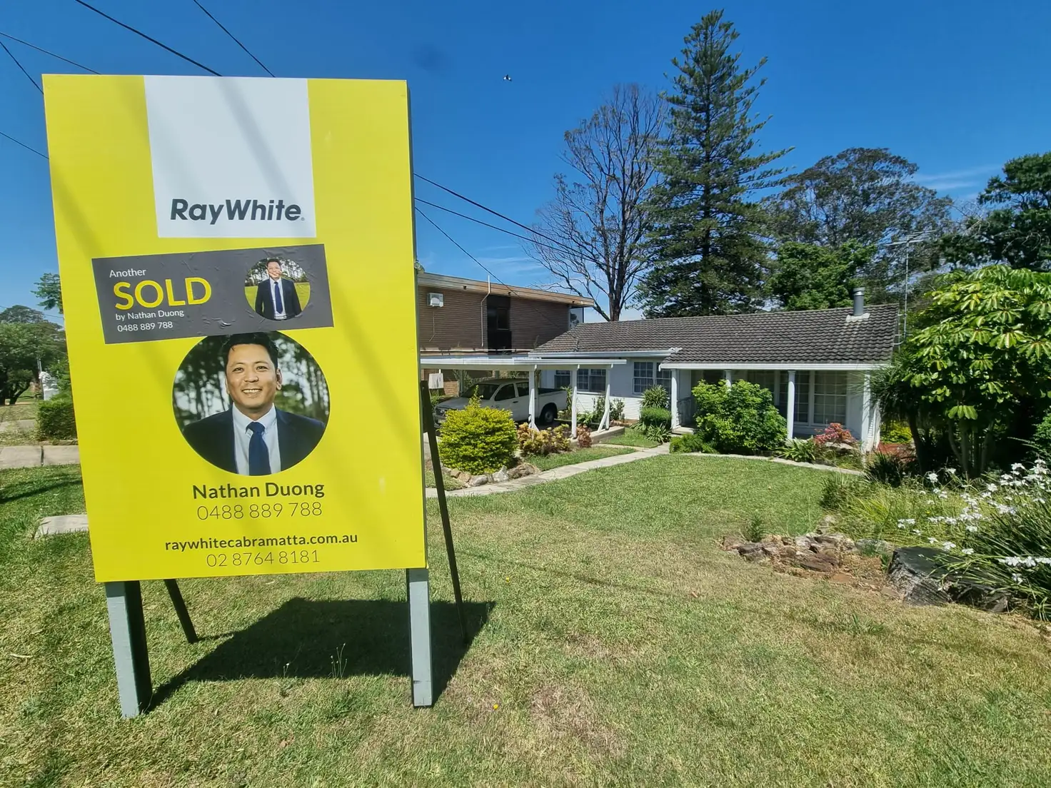 Main view of Homely house listing, 21 Links Avenue, Cabramatta NSW 2166