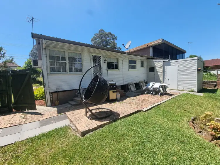 Second view of Homely house listing, 21 Links Avenue, Cabramatta NSW 2166