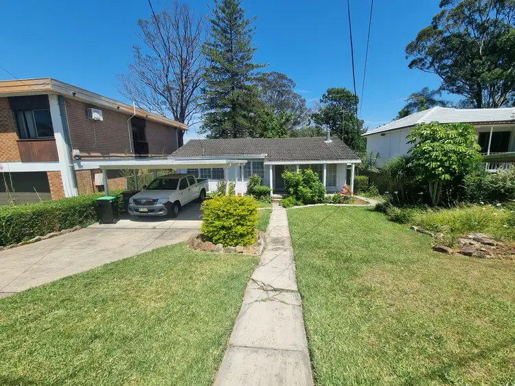 Third view of Homely house listing, 21 Links Avenue, Cabramatta NSW 2166